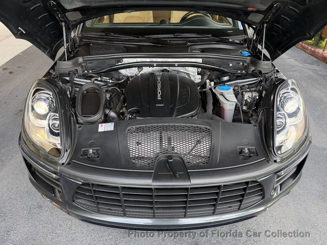 2018 Porsche Macan AWD - 23078916 - 71