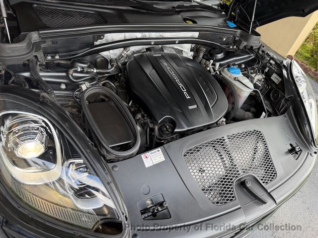 2018 Porsche Macan AWD - 23078916 - 72