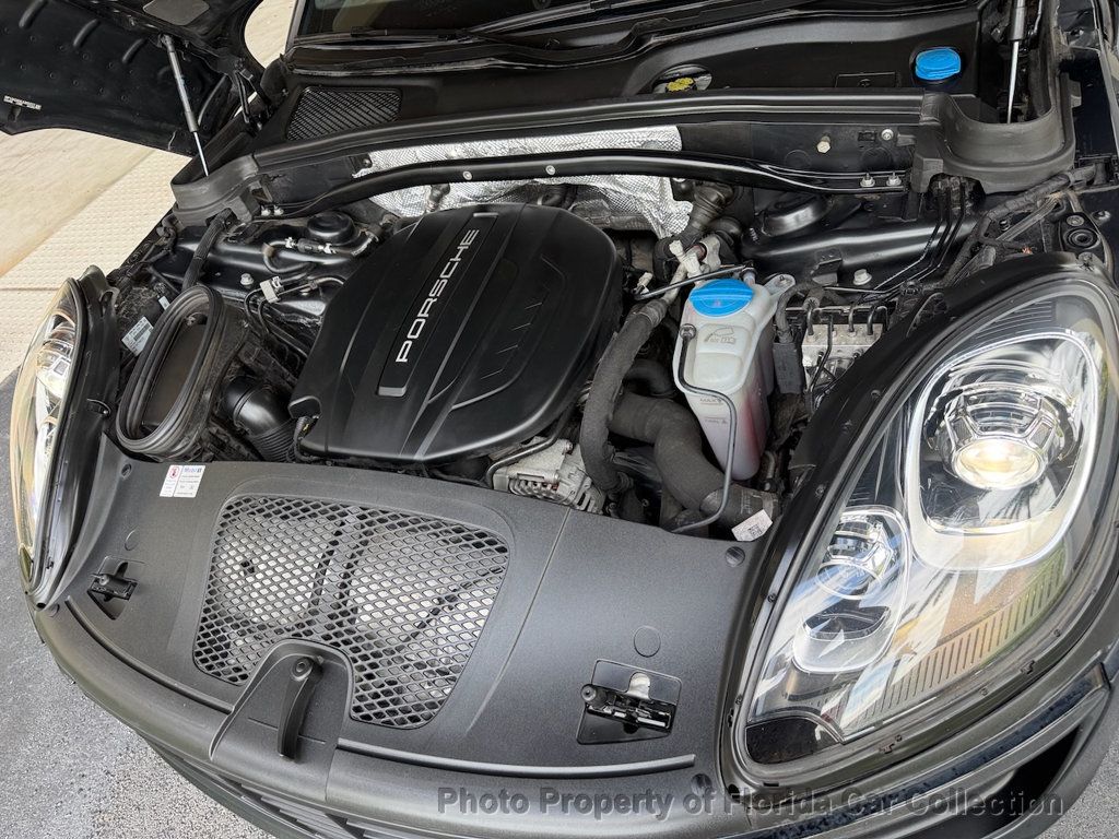 2018 Porsche Macan AWD - 23078916 - 73