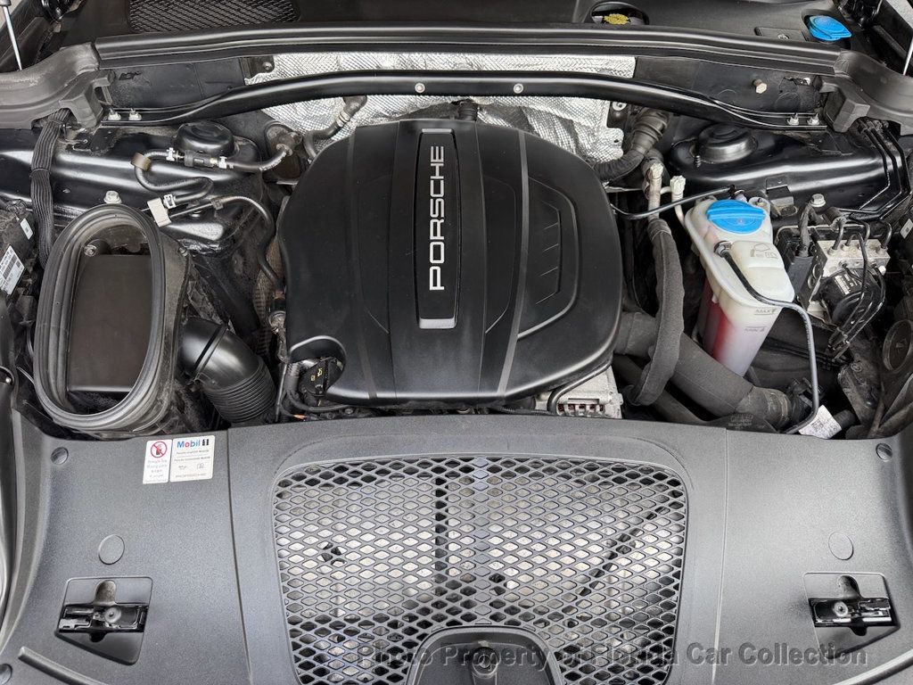 2018 Porsche Macan AWD - 23078916 - 74