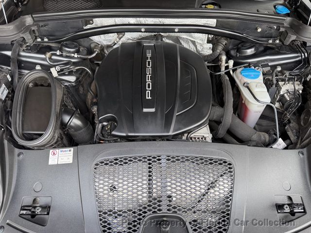 2018 Porsche Macan AWD - 23078916 - 74