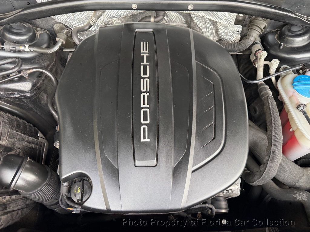 2018 Porsche Macan AWD - 23078916 - 75