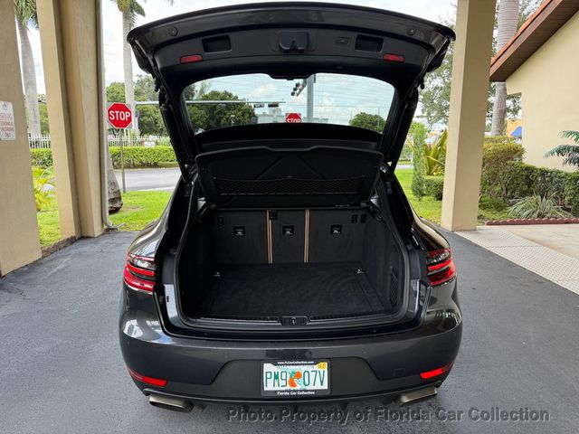 2018 Porsche Macan AWD - 23078916 - 76
