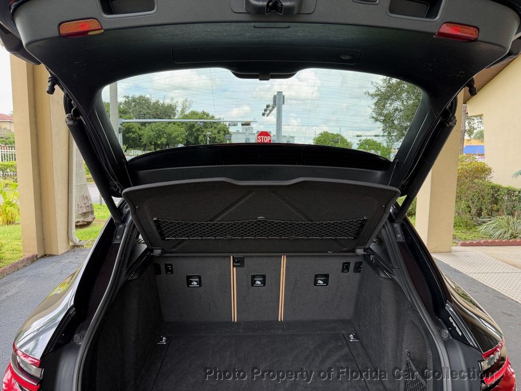 2018 Porsche Macan AWD - 23078916 - 77