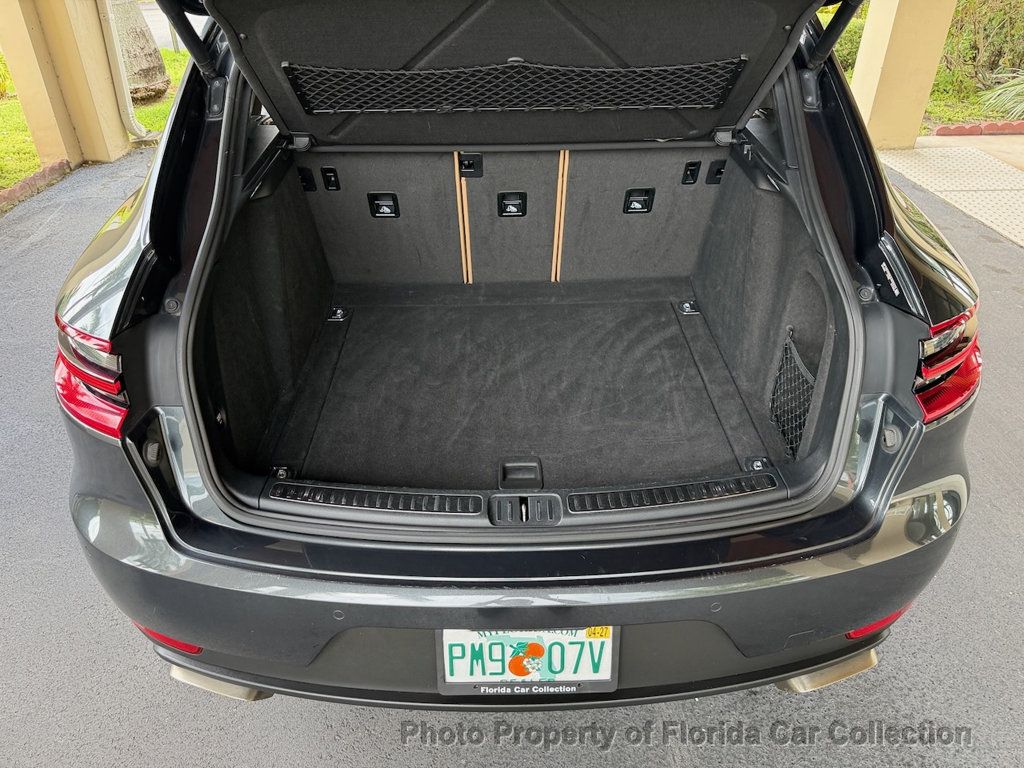 2018 Porsche Macan AWD - 23078916 - 78