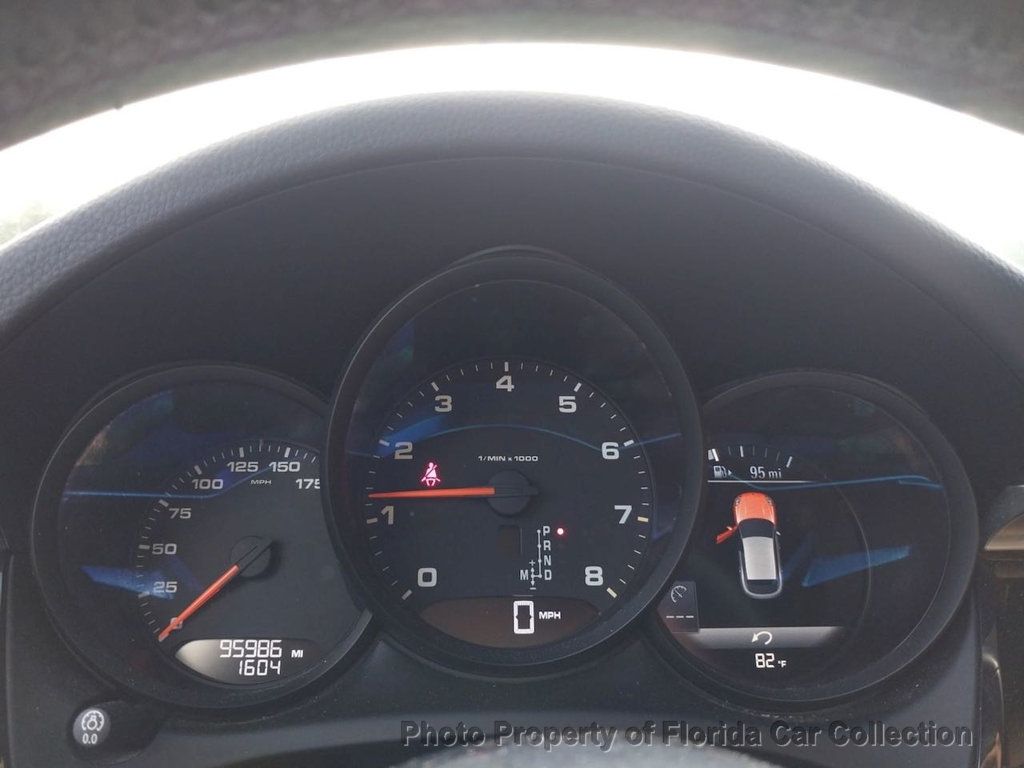 2018 Porsche Macan AWD - 23078916 - 7
