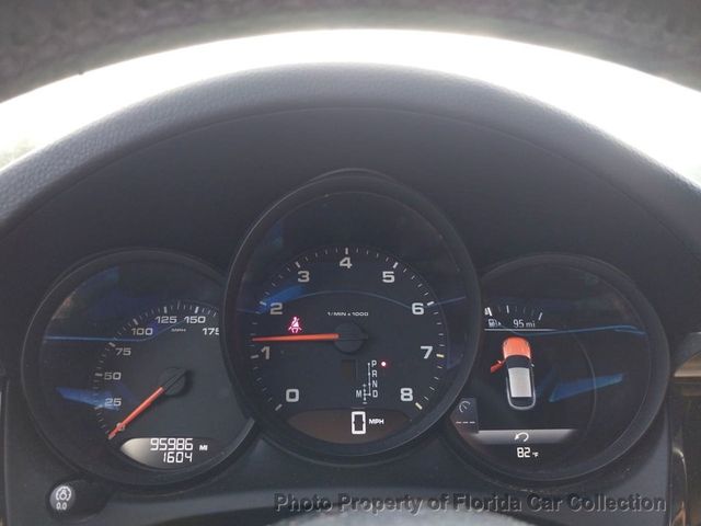 2018 Porsche Macan AWD - 23078916 - 7