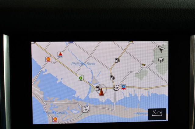 2018 Porsche Macan AWD 4 Door SUV W/Premium Package Plus and Navigation - 21099226 - 47