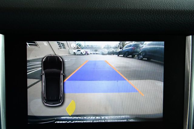 2018 Porsche Macan AWD 4 Door SUV W/Premium Package Plus and Navigation - 21099226 - 48