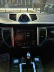 2018 Porsche Macan AWD,PANORAMIC ROOF,BI-XENON LIGHTING,LANE ASSIST,NAVIGATION - 22974861 - 38