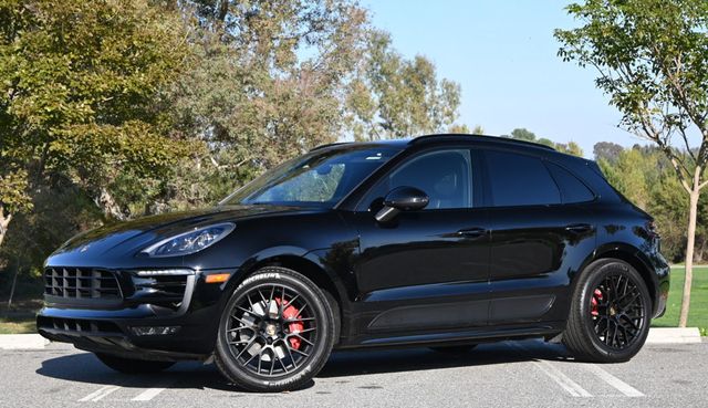 2018 Porsche Macan GTS - 22953603 - 0