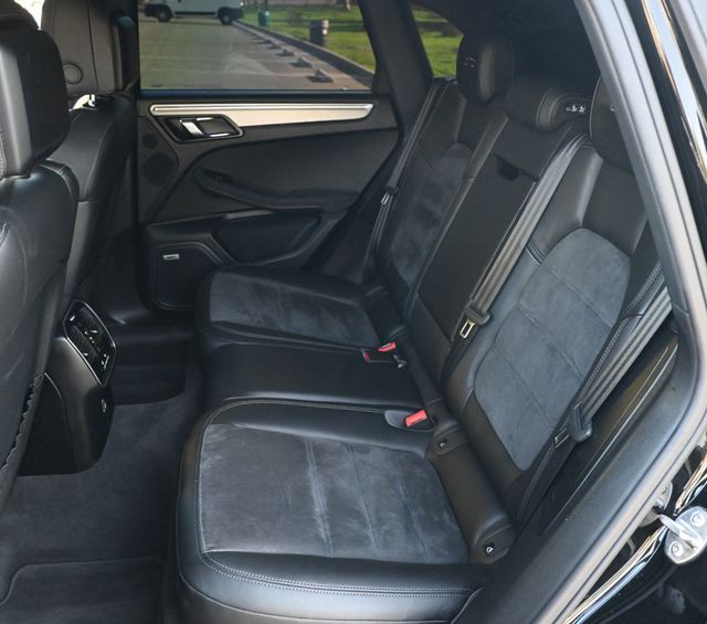 2018 Porsche Macan GTS - 22953603 - 13