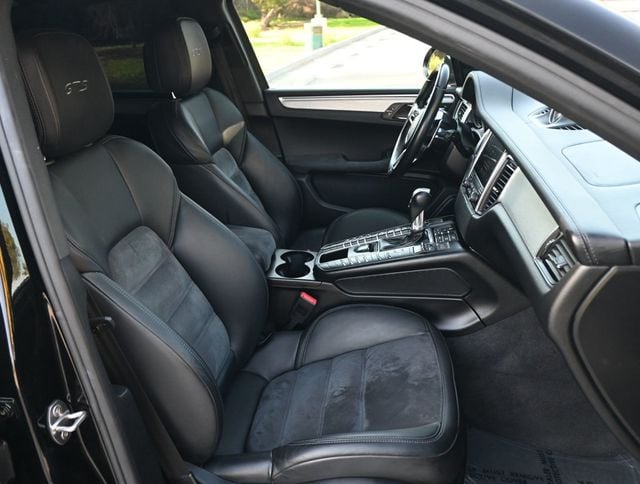 2018 Porsche Macan GTS - 22953603 - 14