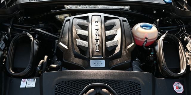 2018 Porsche Macan GTS - 22953603 - 18