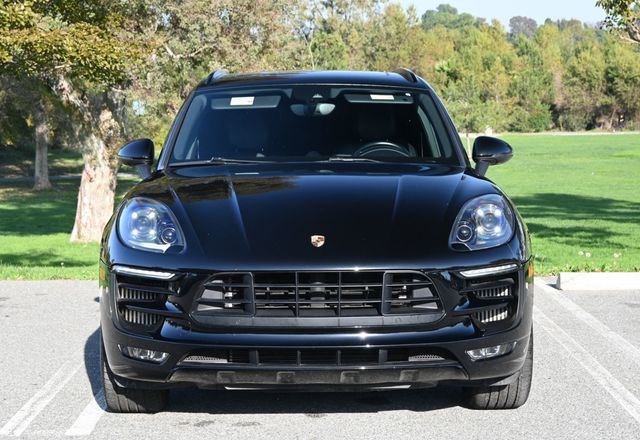 2018 Porsche Macan GTS - 22953603 - 1