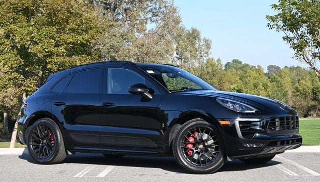 2018 Porsche Macan GTS - 22953603 - 2