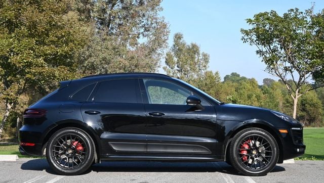 2018 Porsche Macan GTS - 22953603 - 3
