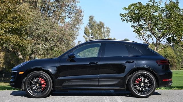 2018 Porsche Macan GTS - 22953603 - 5