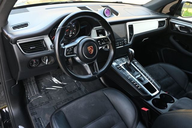 2018 Porsche Macan GTS - 22953603 - 6