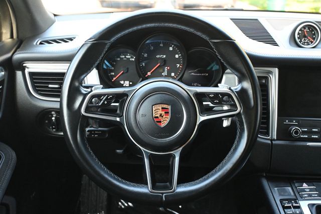 2018 Porsche Macan GTS - 22953603 - 8