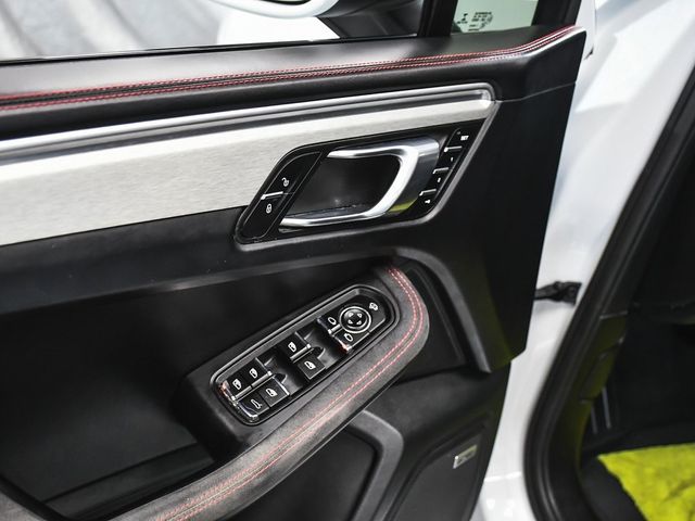 2018 Porsche Macan GTS - 22954245 - 9