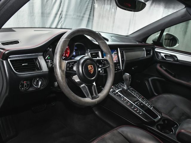 2018 Porsche Macan GTS - 22954245 - 20