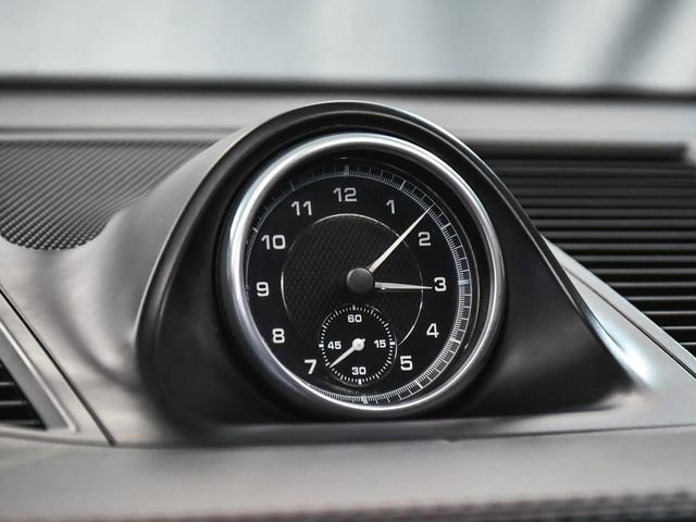 2018 Porsche Macan GTS - 22954245 - 26