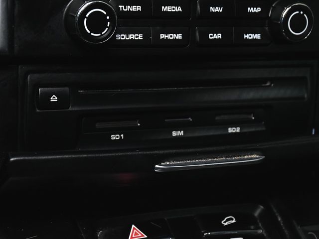 2018 Porsche Macan GTS - 22954245 - 27