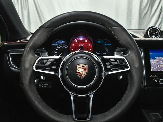 2018 Porsche Macan GTS - 22954245 - 28