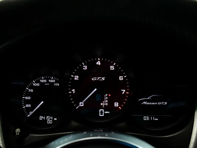 2018 Porsche Macan GTS - 22954245 - 29