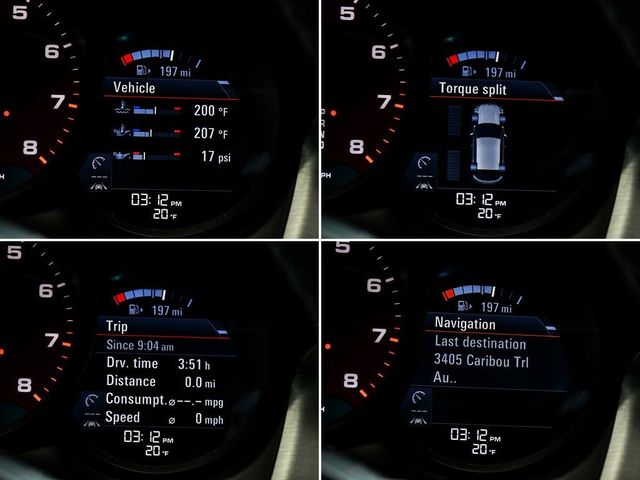 2018 Porsche Macan GTS - 22954245 - 31