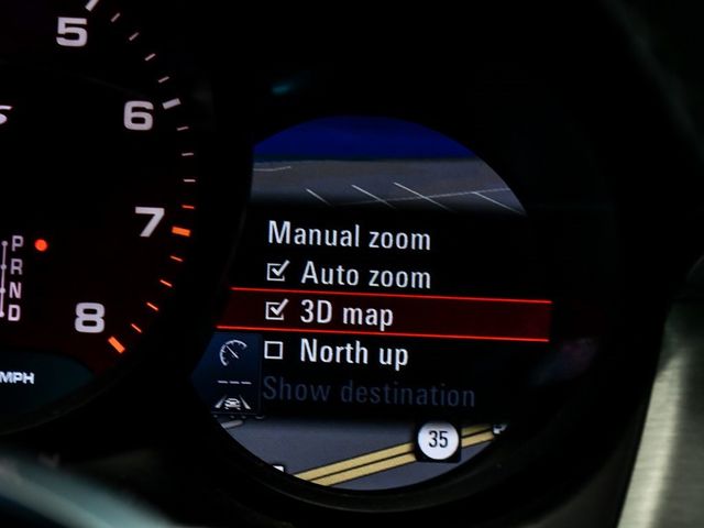 2018 Porsche Macan GTS - 22954245 - 32