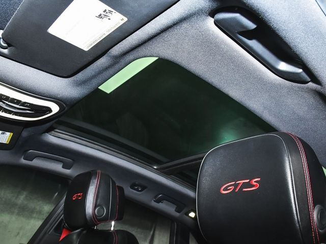 2018 Porsche Macan GTS - 22954245 - 42