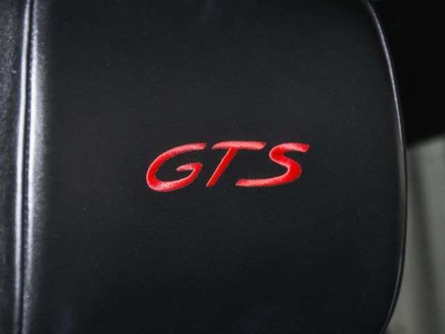 2018 Porsche Macan GTS - 22954245 - 51