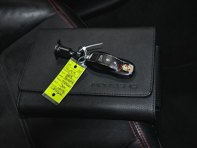 2018 Porsche Macan GTS - 22954245 - 55