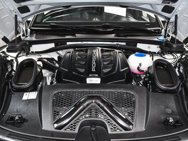 2018 Porsche Macan GTS - 22954245 - 60