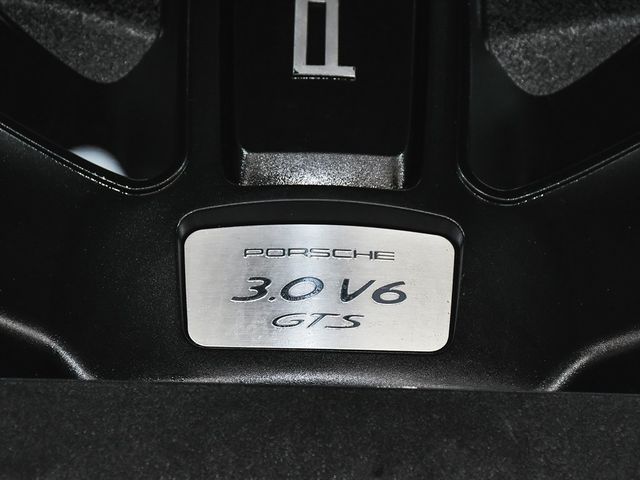 2018 Porsche Macan GTS - 22954245 - 61