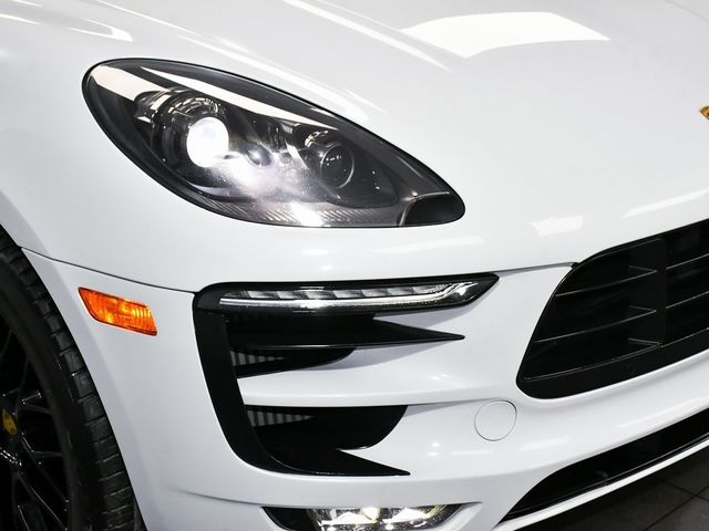 2018 Porsche Macan GTS - 22954245 - 64