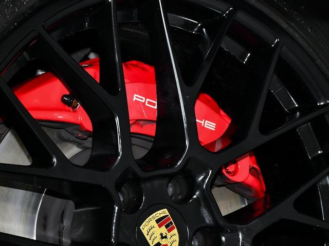 2018 Porsche Macan GTS - 22954245 - 77