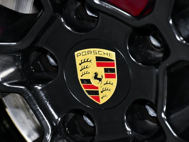 2018 Porsche Macan GTS - 22954245 - 78