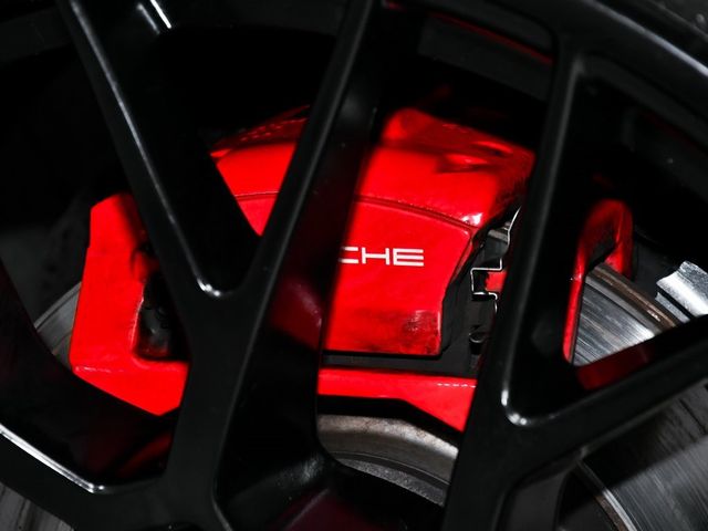 2018 Porsche Macan GTS - 22954245 - 79