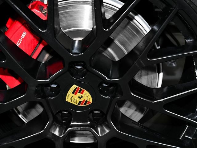 2018 Porsche Macan GTS - 22954245 - 80