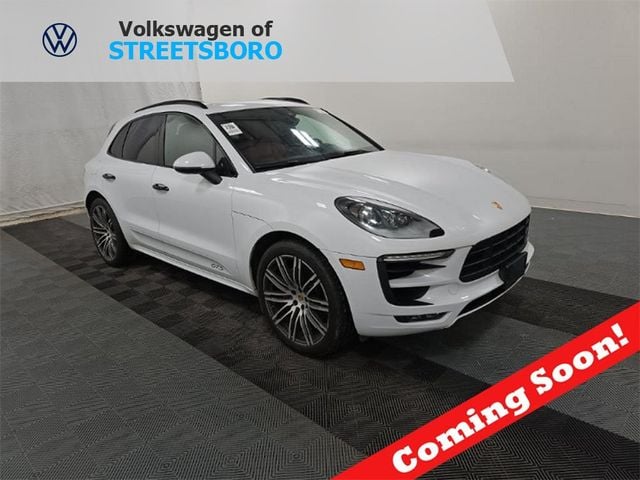 2018 Porsche Macan GTS - 22991859 - 0