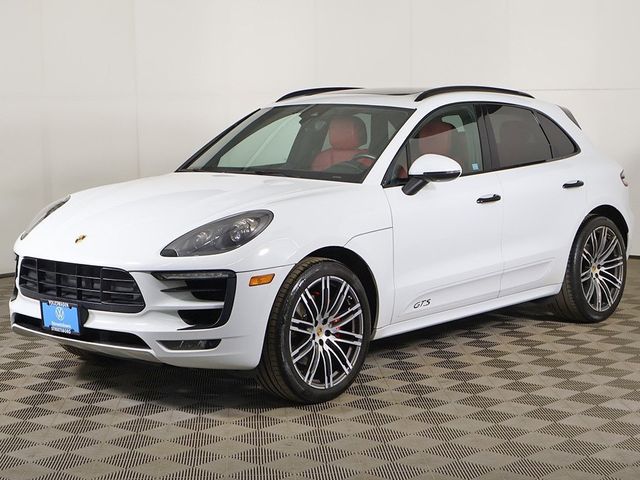 2018 Porsche Macan GTS - 22991859 - 10