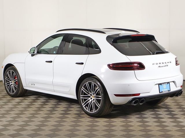 2018 Porsche Macan GTS - 22991859 - 11