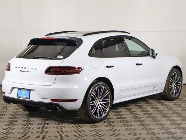 2018 Porsche Macan GTS - 22991859 - 12