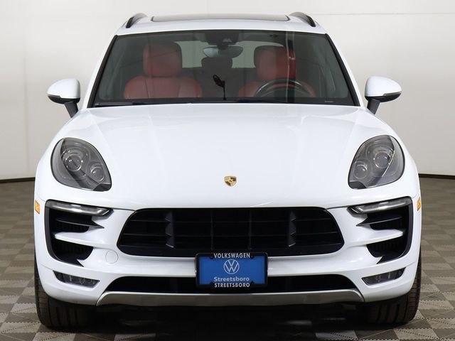 2018 Porsche Macan GTS - 22991859 - 13