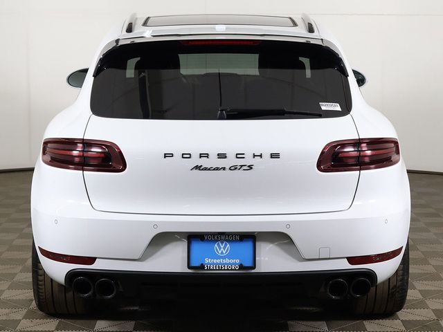 2018 Porsche Macan GTS - 22991859 - 14
