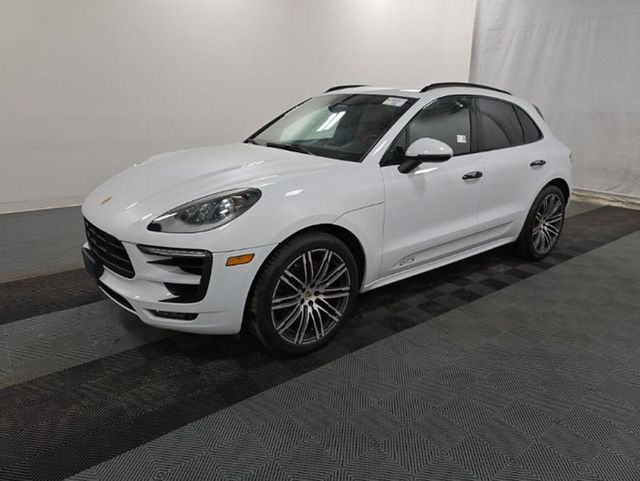 2018 Porsche Macan GTS - 22991859 - 1