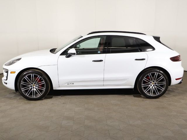 2018 Porsche Macan GTS - 22991859 - 19